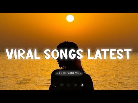 Viral Songs Latest 2025~ Top Songs Spotify Mix ~ Trending Tiktok songs 2025 Playlist Mix Hits