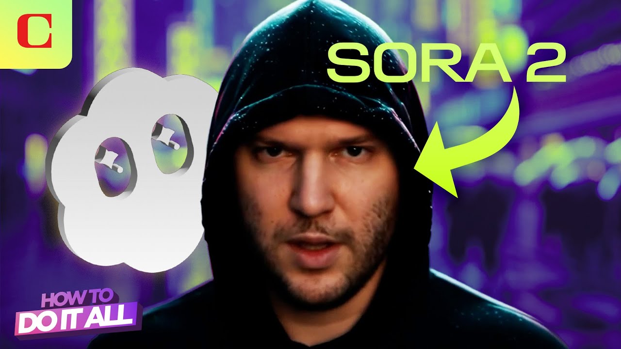 Guide to Using Sora 2 by OpenAI 📱