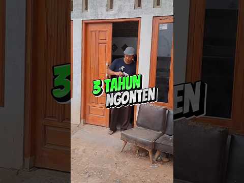 Setelah lama Jadi konten kreator #komedi