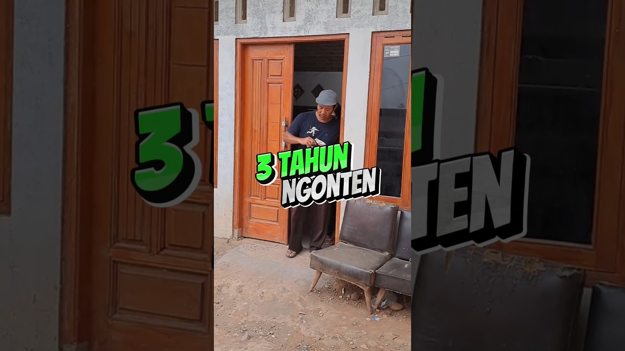 Perjalanan Panjang Jadi Konten Kreator Komedi 🎭