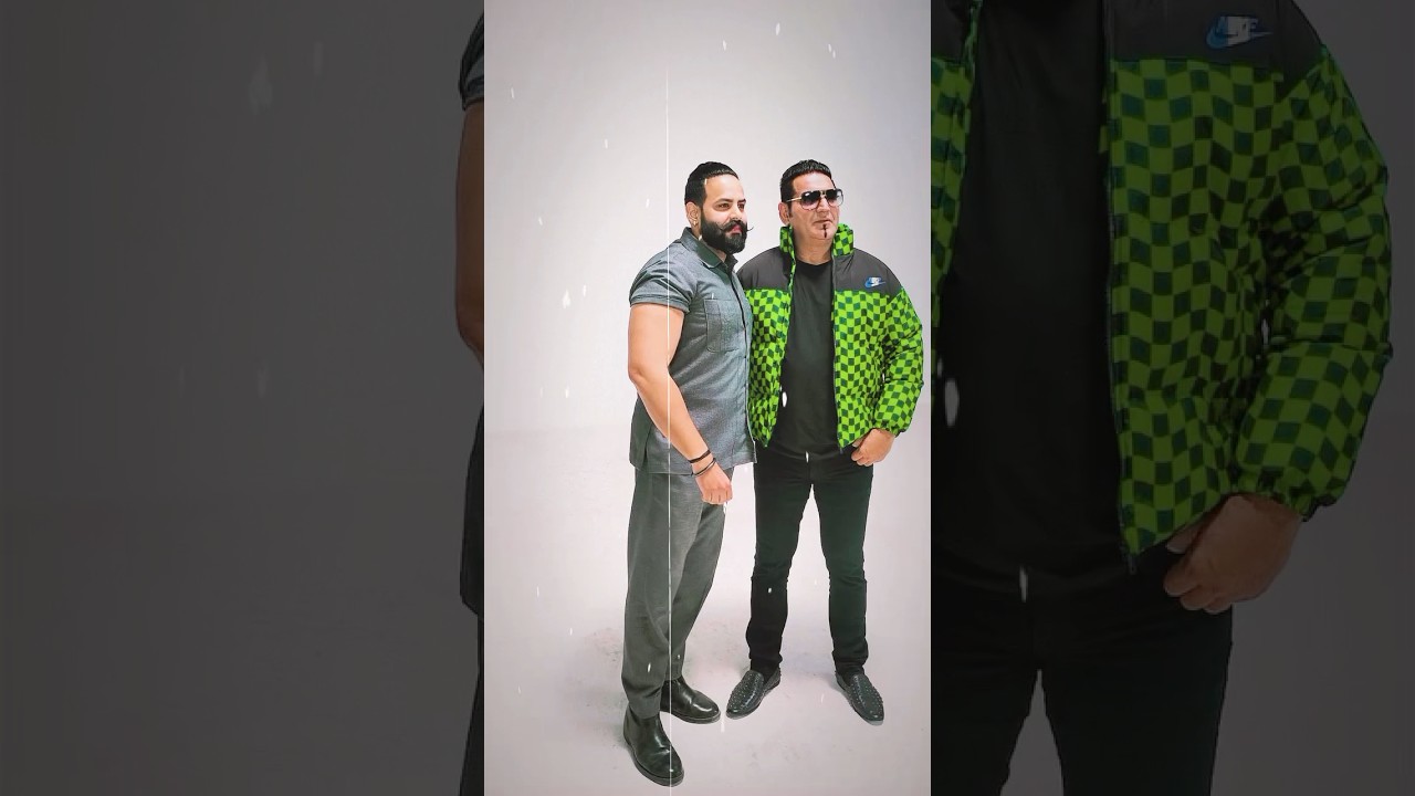 Bloodline by KS Makhan ft. Divrose | Punjabi Song 2025 🎶