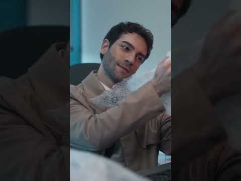 Burak Berkay Akgül GQ MOTY 2024 Filmi #gqmoty2024 #burakberkayakgül