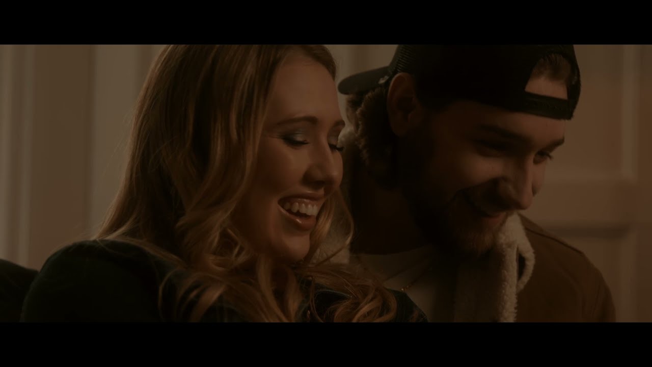 Joe Hanson - When He Was Making Me (Music Video)