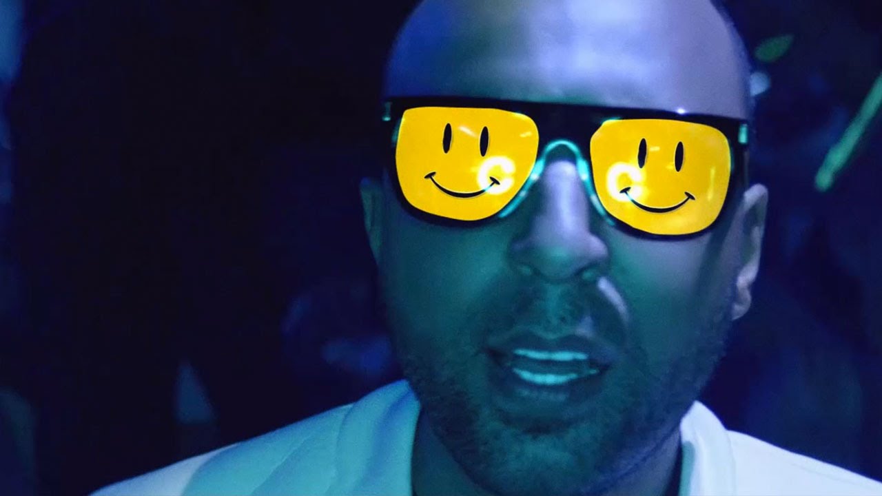 Arash - Tekoon Bede (Official Video)