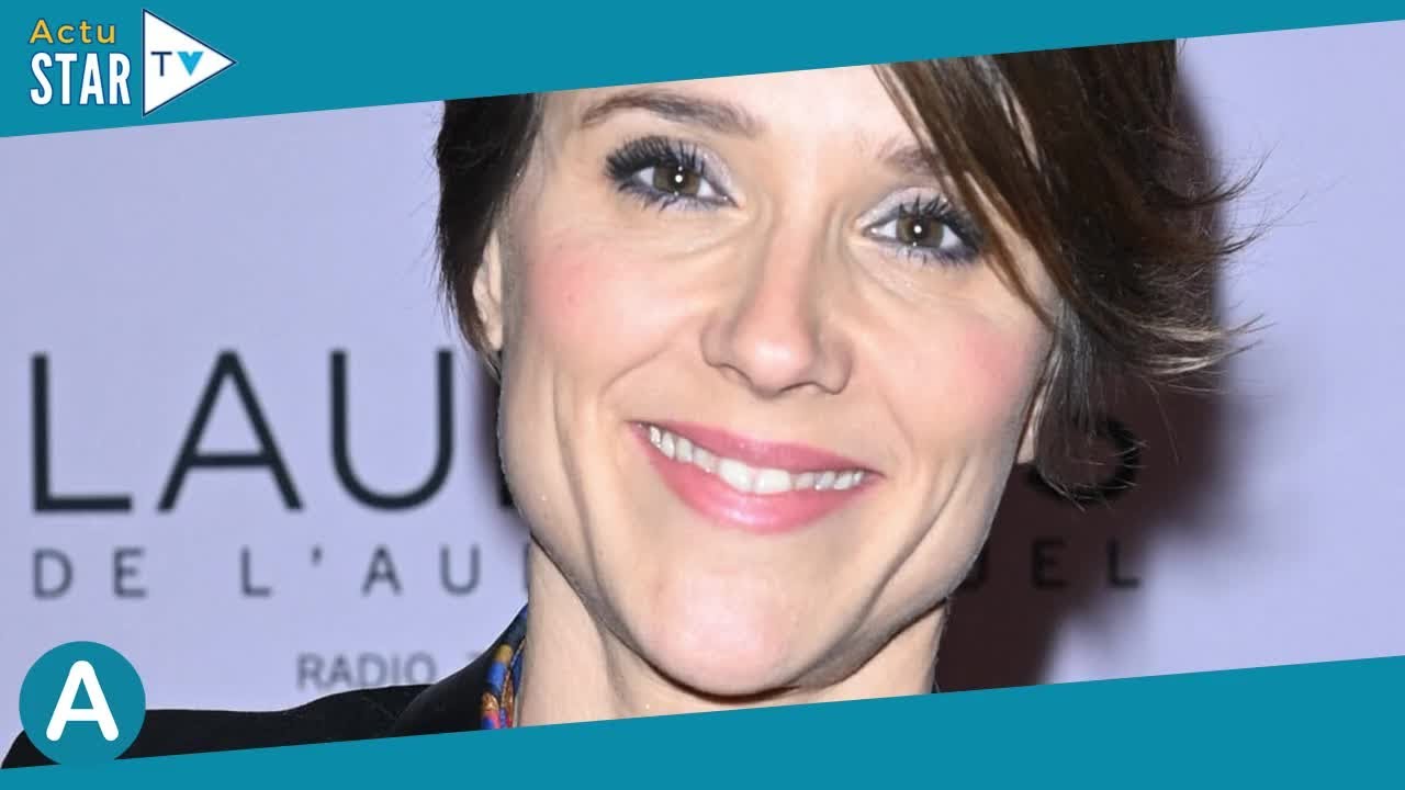Mélanie Taravant: Star de France et Maman Discrète 🌟