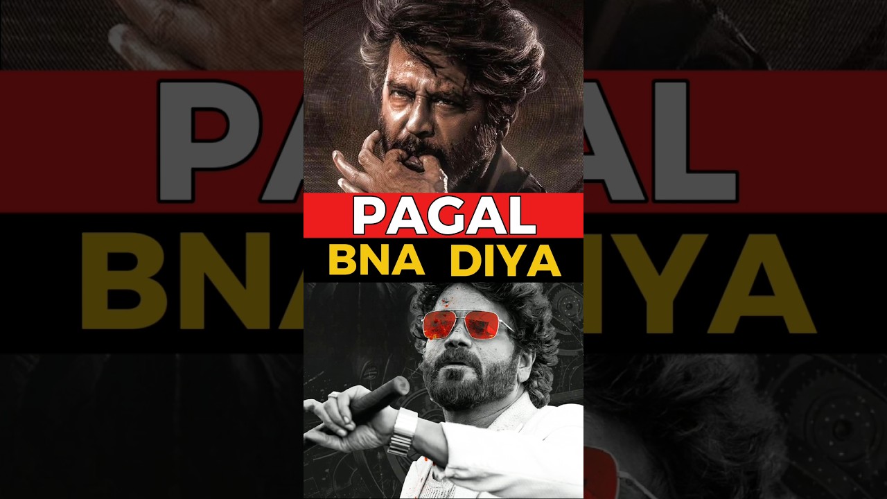 Coolie Honest Review: Hype vs Reality! 🎬