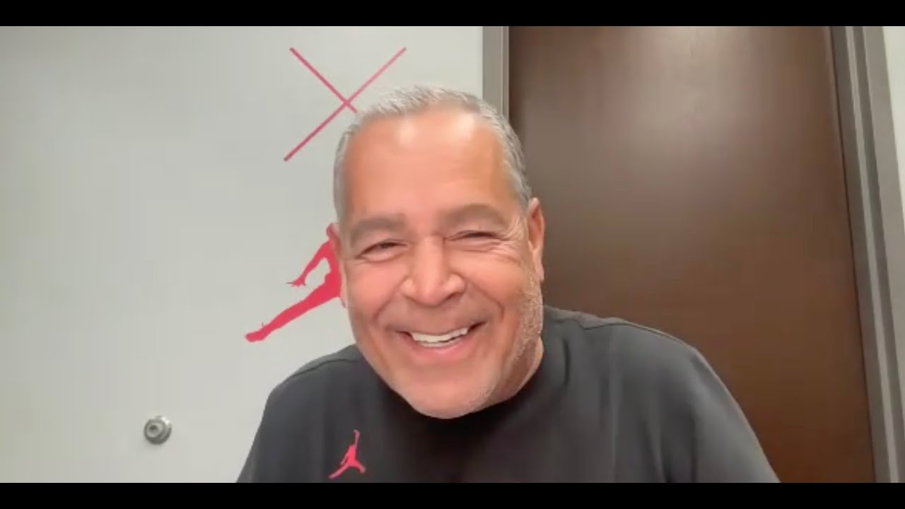 Coach Kelvin Sampson Previews Season Opener vs. Lehigh 🏀