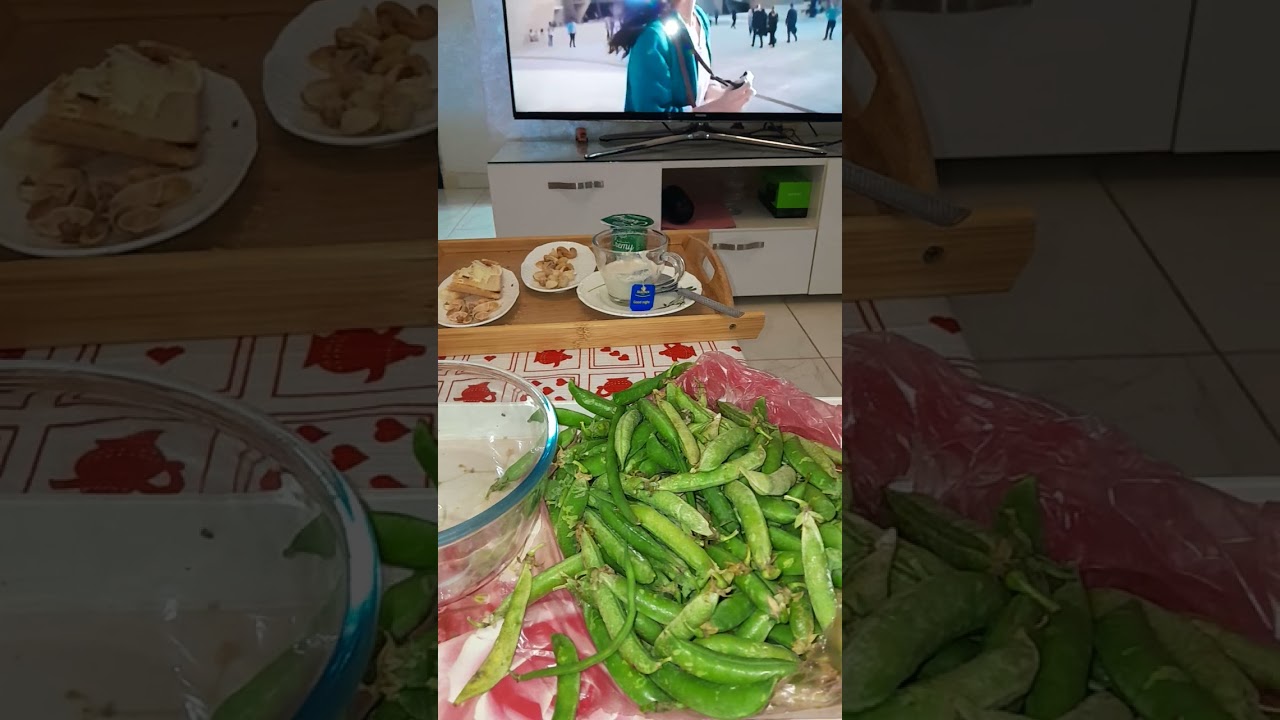 روتين صباحي فعال 🌅