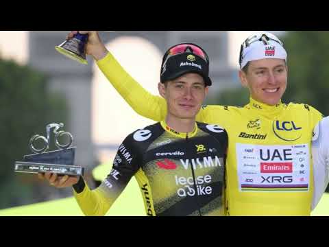 Tour de France 2025 - Jonas Vingegaard : "I'm better than I've ever been, but also..."