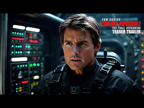Tom Cruise Action Crime Film You Can't Miss🔥