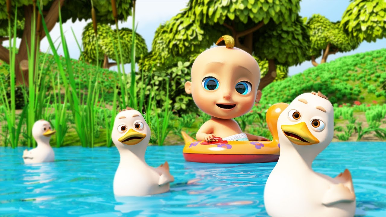 As Melhores e Mais Divertidas Músicas Infantis para Diversão Sem Fim 🎶