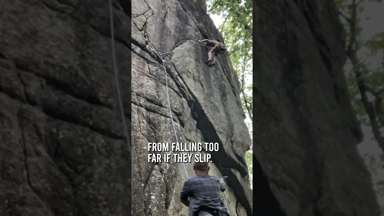 He Saves His Best Friend's Life ❤️