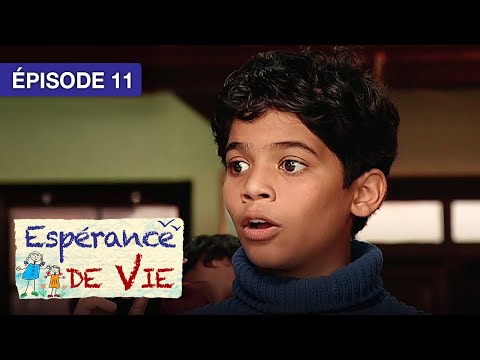 Espérance de Vie – Épisode 11 – Deux sœurs face au destin – Série indienne doublée en français