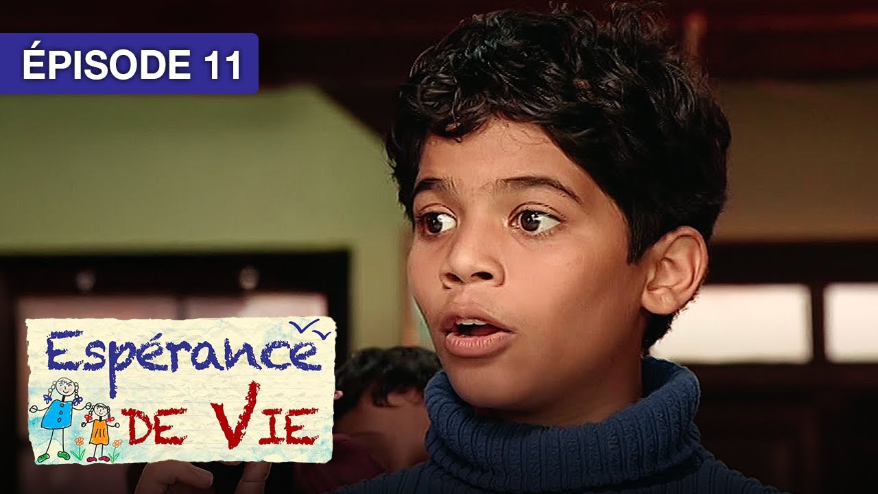 Espérance de Vie – Épisode 11 : Deux sœurs face au destin 💔 | Série indienne doublée en français