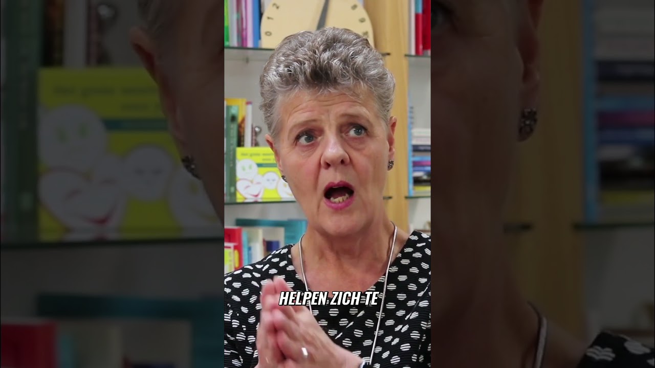 Help Piekerende Kinderen met deze tips #ouderschap #opvoeden#coaching