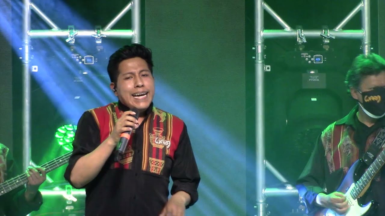 Wara - Sariri 2021: Musicians & Instruments 🎶