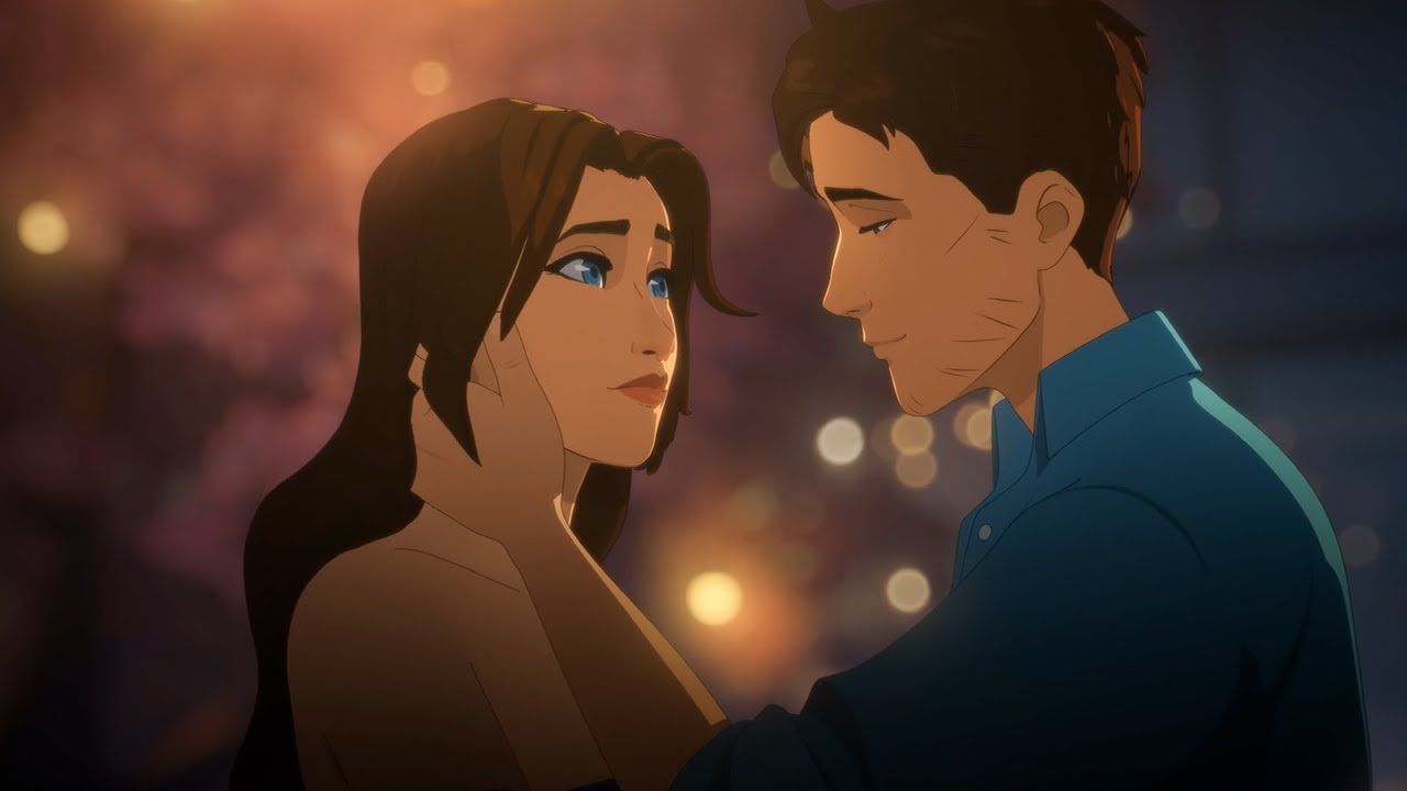 Dispatch Episode 3 & 4: The Kiss – Full Gameplay Walkthrough in Stunning 4K 🎮