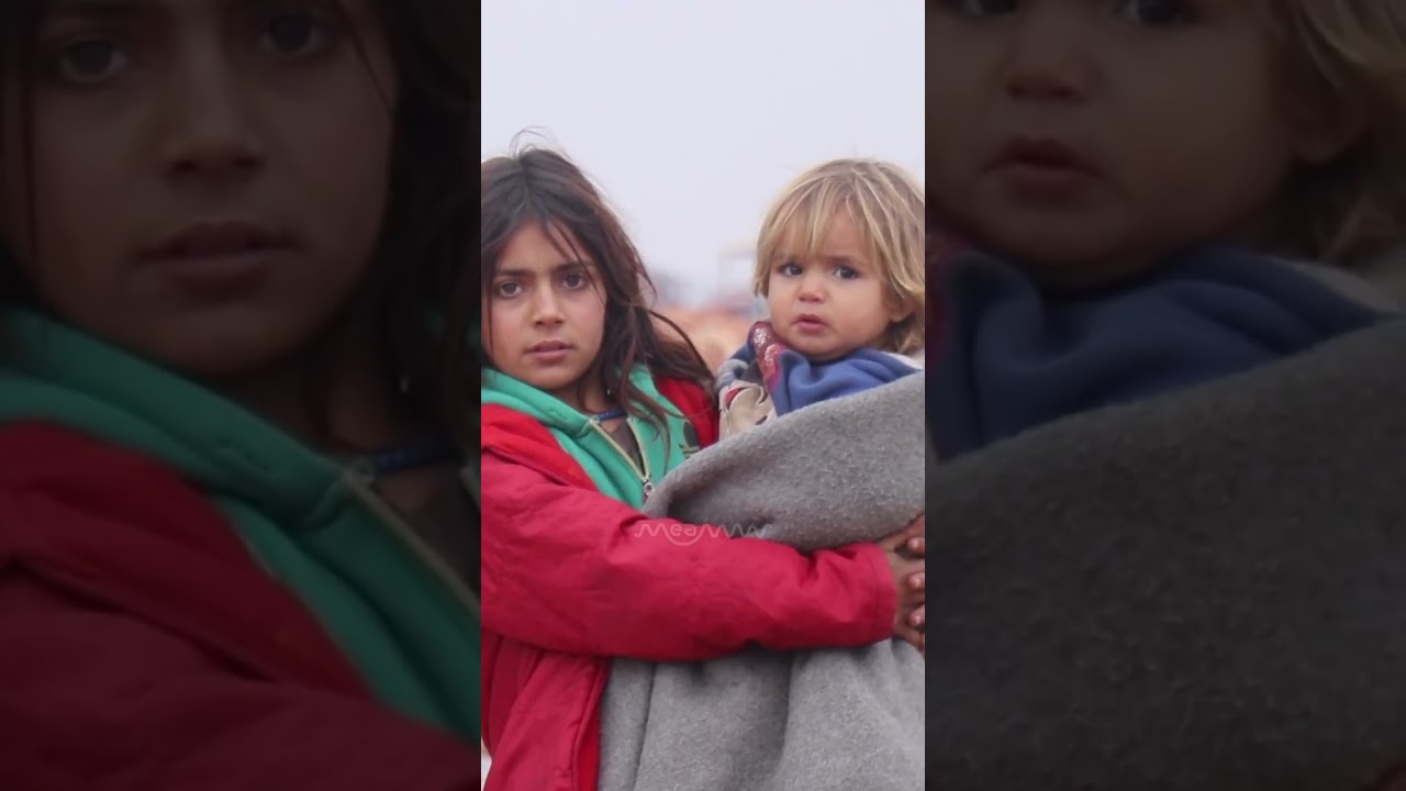 Baba Vanga's 2025 Predictions Revealed 🔮