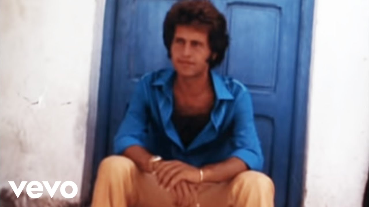 Joe Dassin - L'été Indien (Version Alternative) 🎶