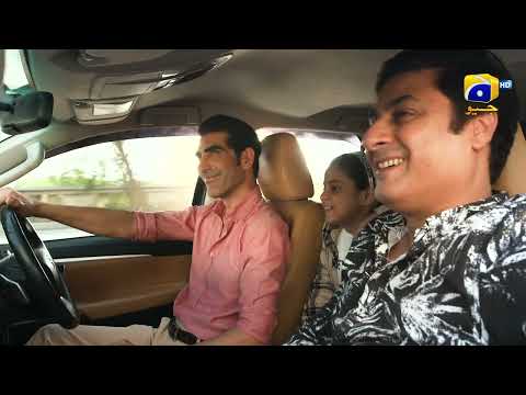 Guddi Episode 05 | 𝐁𝐞𝐬𝐭 𝐌𝐨𝐦𝐞𝐧𝐭 𝟎𝟏 | Bakhtawar Rasheed - Kamran Jeelani - Maham Aamir | Har Pal Geo