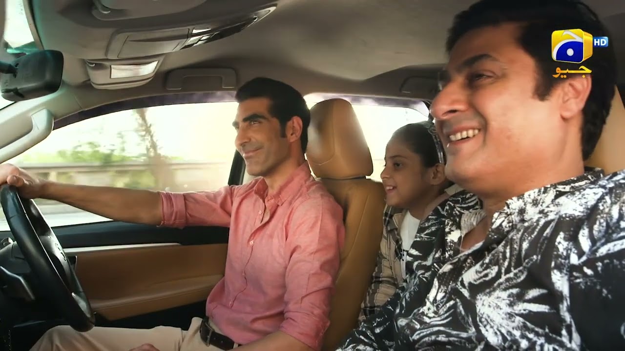 Guddi Episode 05 | Best Moments of the Series 🌟 | Bakhtawar Rasheed, Kamran Jeelani & Maham Aamir