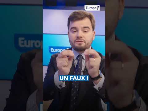 Sarkozy incarcéré : Pourquoi ça choque ? #europe1 #news