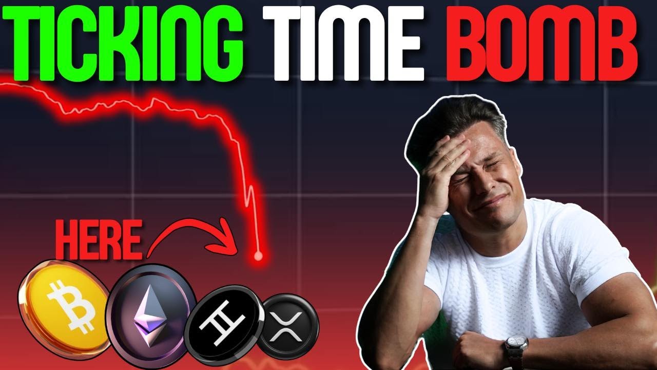 Crypto Market Woes: Are Altcoins Facing a Downturn? ๐