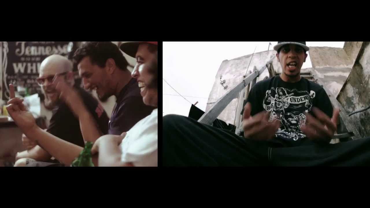 Phenix & Absy - Anarchy Returns ๐ถ