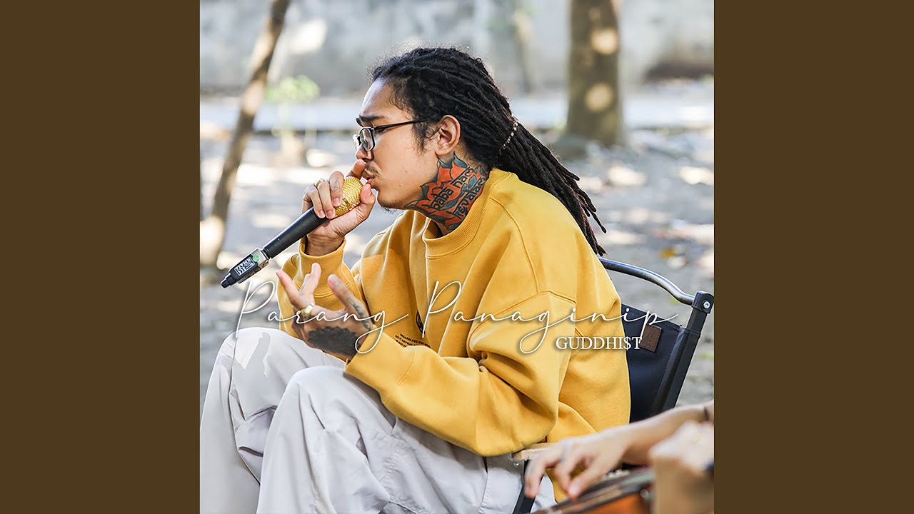 Parang Panaginip by Guddhist Gunatita 🎶