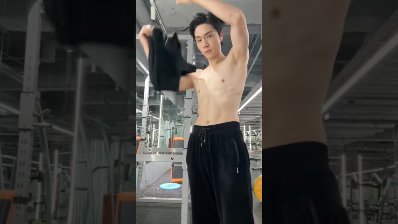 Discover Liang Si Wei: The Rising Star in Chinese Dramas 🌟