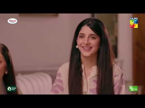 Jama Taqseem Episode 17 Review - 31 October 2025 [ Mawra Hocane & Talha Chahour ] - HUM TV Drama 