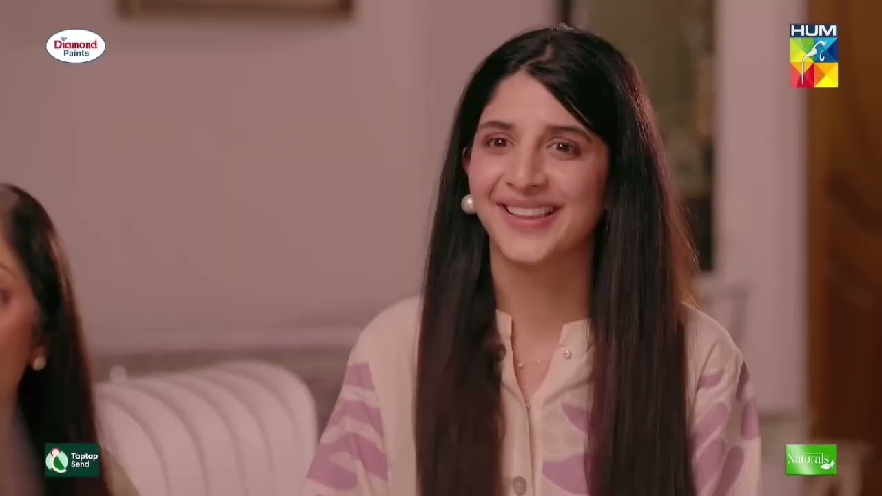 Jama Taqseem Episode 17 Review | Mawra Hocane & Talha Chahour Shines 🌟