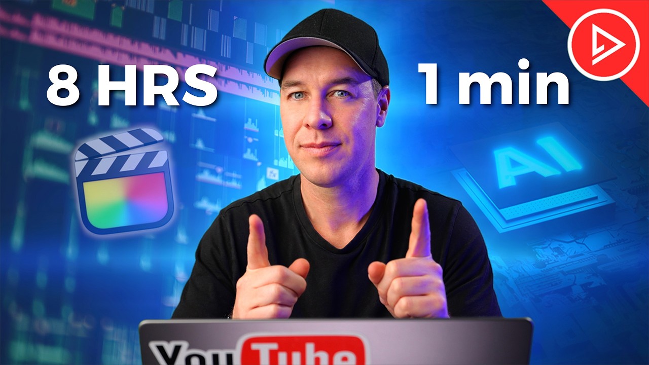 Edit Videos 10x Faster with AI: Ultimate Descript Guide 🚀