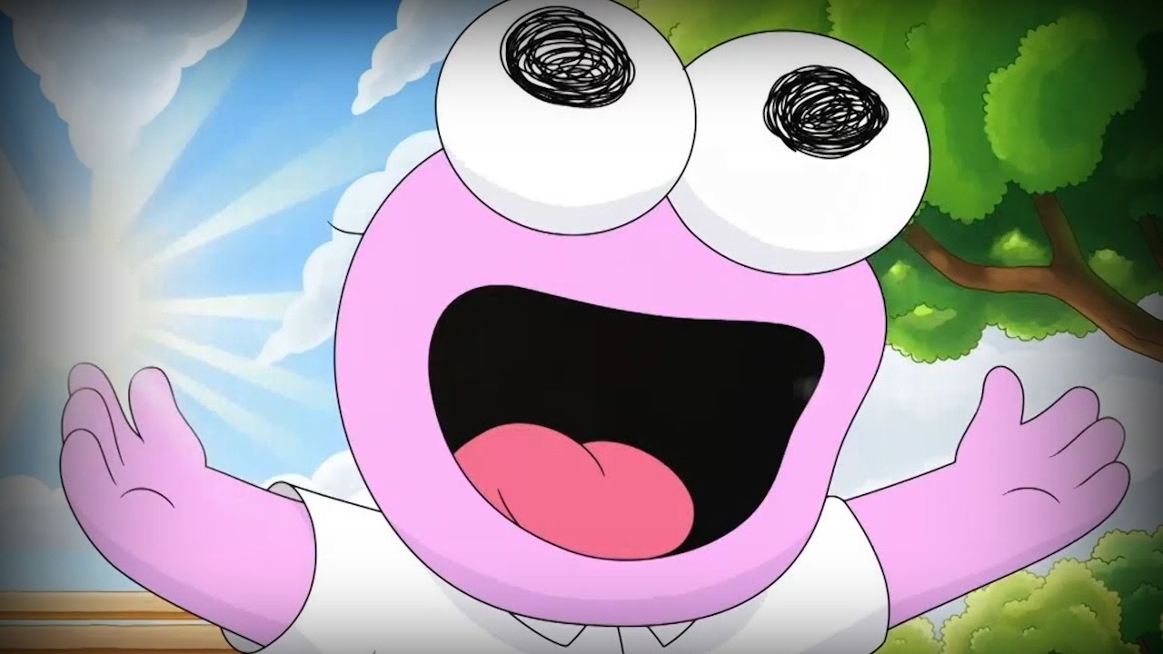 ADOBE ANIMATE IS SAVED!
