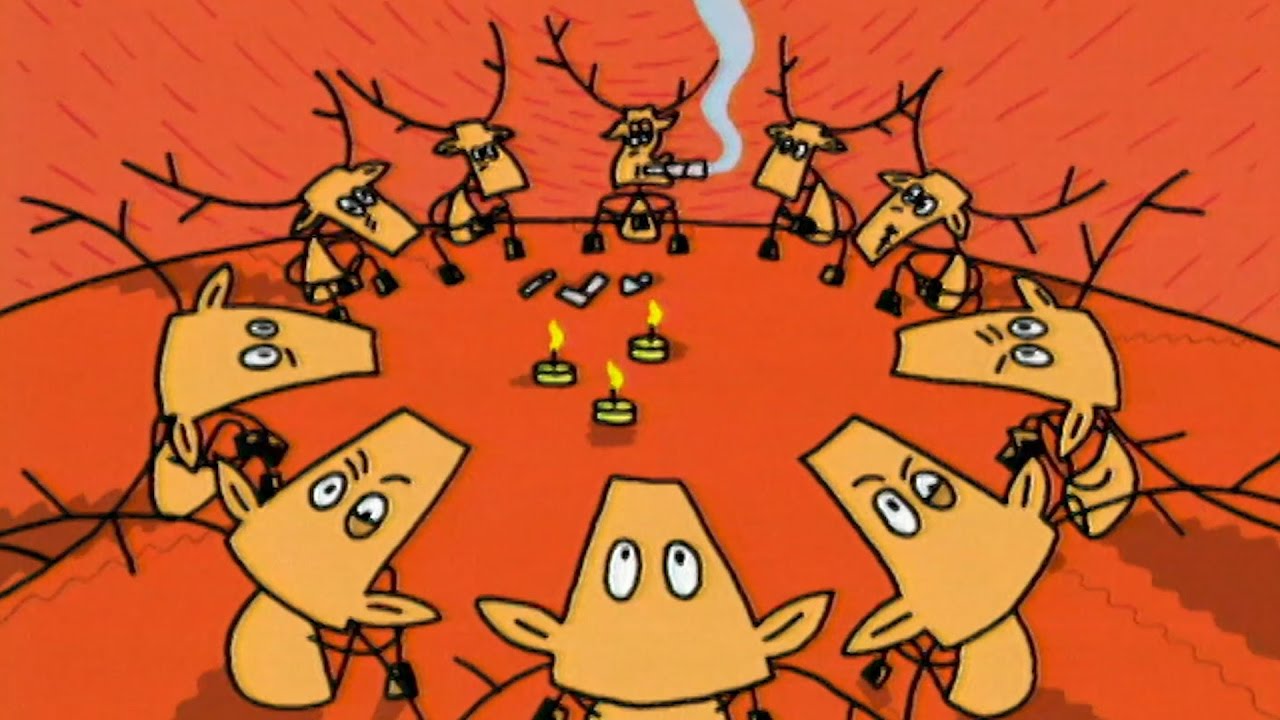 Die Toten Hosen präsentieren ihren ersten Nummer-1-Hit: „Zehn kleine Jägermeister“ 🎸