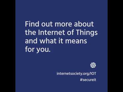 Understanding the Internet of Things 🌐