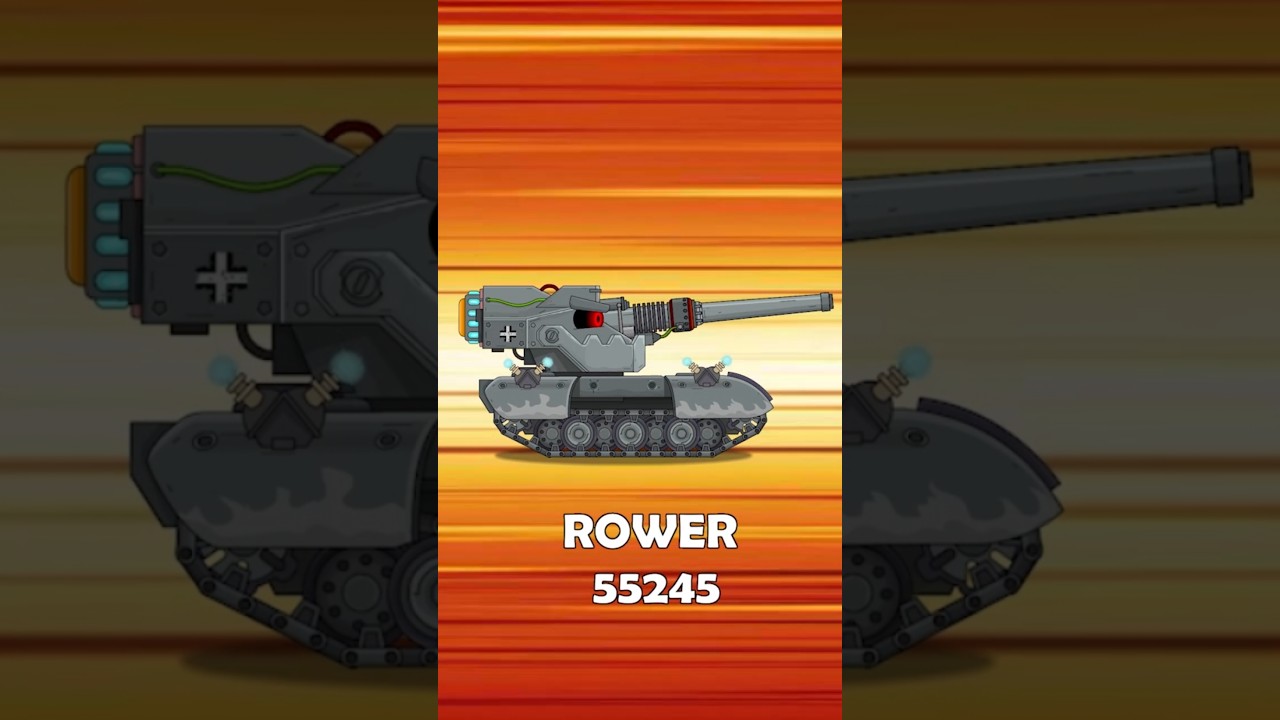 Top Dominant Tanks in the World 🚀