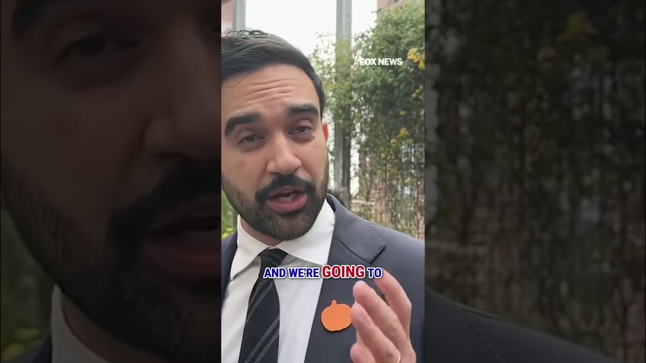 Zohran Mamdani's Bold Election Promises: Rent Freeze, Free Transit & More 🗳️