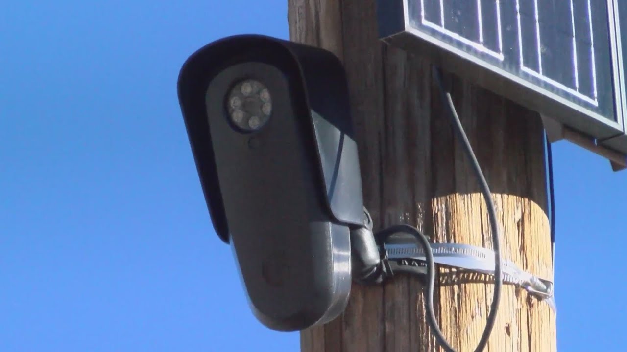 Milan Police Deploy Advanced Cameras to Combat Crime π