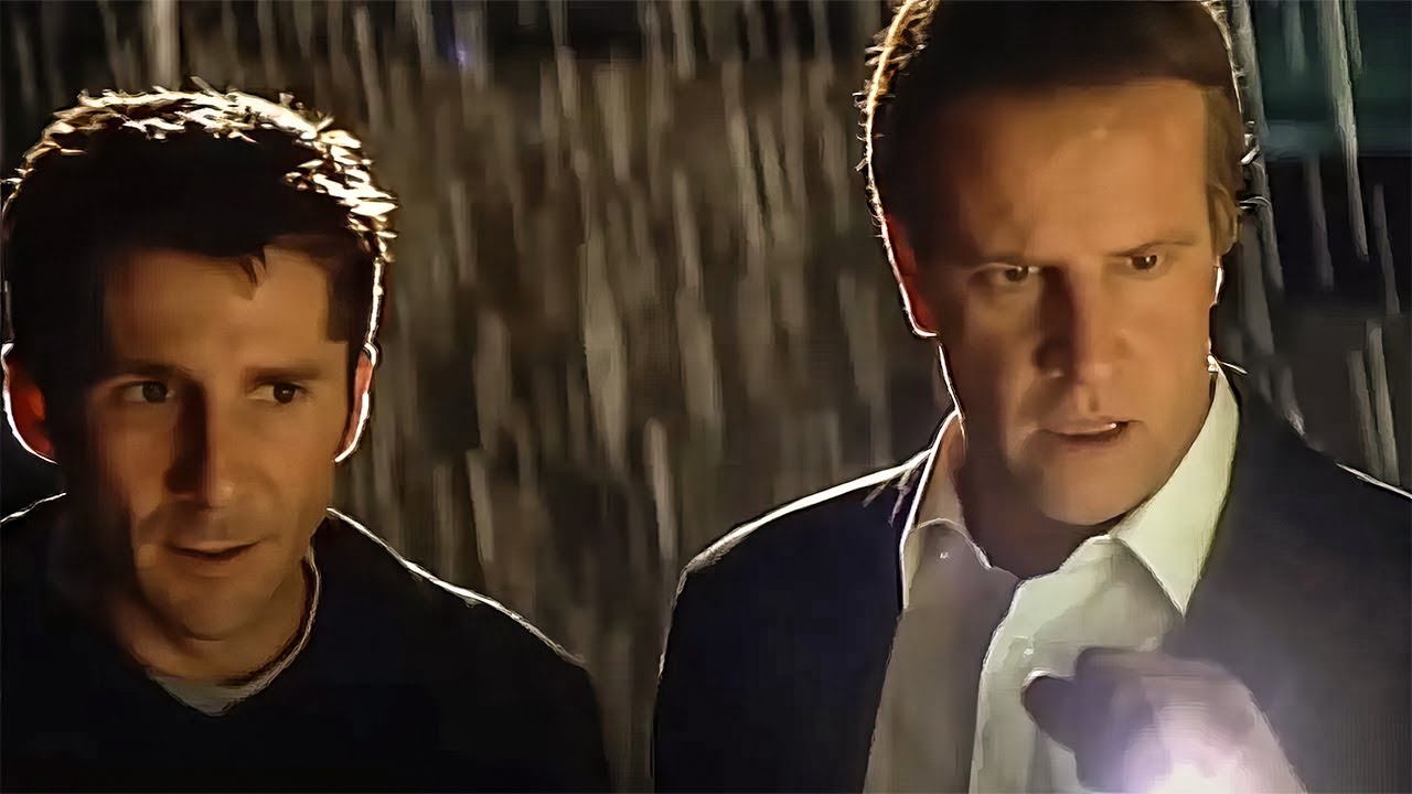 Résurrection (Thriller avec Christophe Lambert) Film complet en français