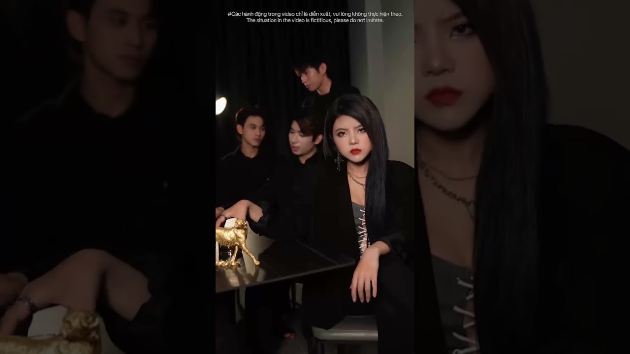 The Gangster, the Cop, and the Devil 🎬 | Must-Watch Short Film Recap