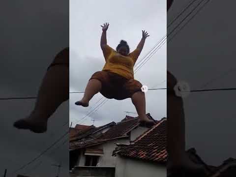 Video AI lucu dari Sora 2 #videoai #funny #veo3 #videoailucu #sora #videolucu