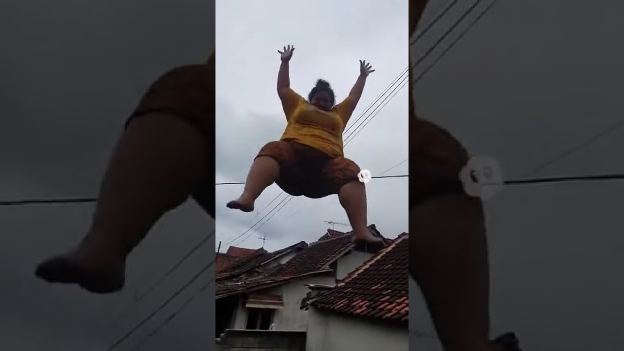 Video AI Lucu dari Sora 2 😂