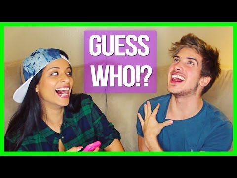 YOUTUBERS FIRST TWEET GAME!