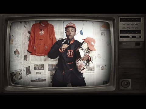 PONGYUNGU X OG2TONE - TWITCH | Stunning Visualizer by HUYBBIE 🎶