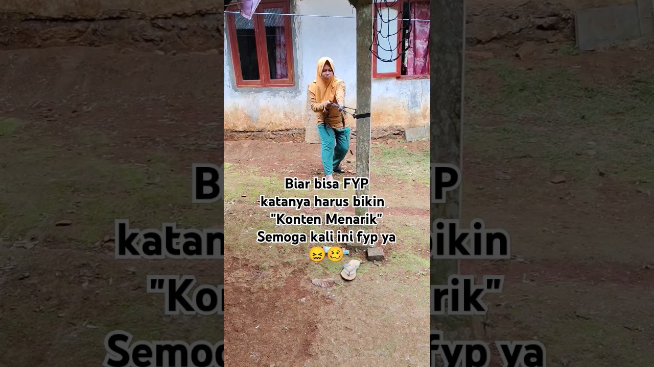 Contoh Konten Komedi dan Hiburan Lucu