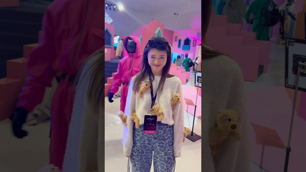 What Did She Say to Them? 😰