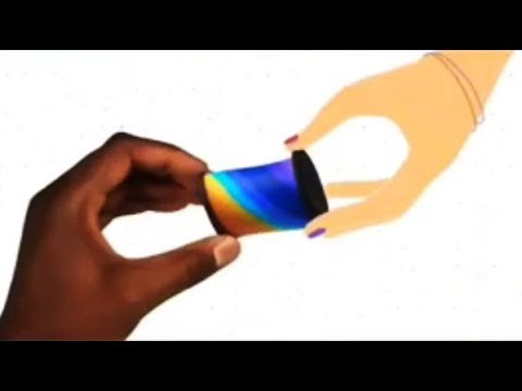 GHALI-PUBBLICITÀ OREO 🌈💆🏽‍♂️