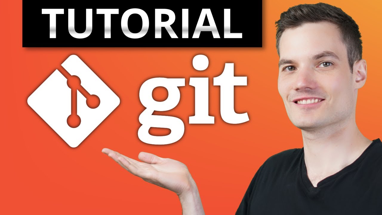 Git and GitHub Tutorial for Beginners