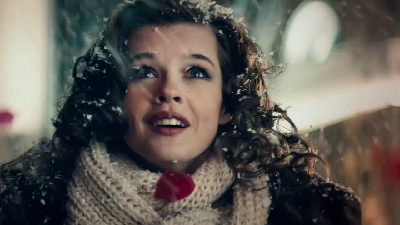 Вдохновляющая христианская песня о Иисусе — Светлана Малова 🎶